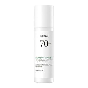 ANUA (�A�k�A) �h�N�_�~ 70�f�C���[���[�V����200ml ���t �����ێ� �q�A�������_ �����������Ղ� ��炬�� �I�C���[�� heart