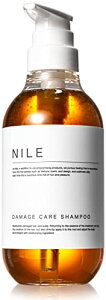 NILE �_���[�W�P�A�V�����v�[ �_���[�W��C �m���V���R���P�i400ml (APPLE BLOOM�i�t���[�����j�̍���)