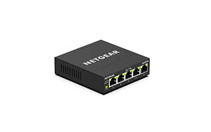 �y���K�i�z �l�b�g�M�A NETGEAR �X�C�b�`���O�n�u 5�|�[�g 1G ����➑� �É��t�@�����X ���[�J�[5�N �A���}�l�[�W�v���X GS305
