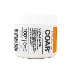 �i�J�[�����E�F�[�u�jCOAR�i�R�A�j CURL&WAVE 90g