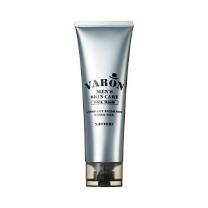 �T���g���[ VARON �t�F�C�X�E�H�b�V�� ��� �����Y�X�L���P�A 120g/��2������