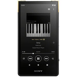 �\�j�[(SONY) �E�H�[�N�}�� 64GB ZX�V���[�Y NW-ZX707 : �n�C�G���h�X�g���[�~���OWALKMAN/DSD���}�X�^�����O�G��