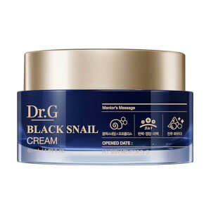 Dr.G(�h�N�^�[�W�[) �u���b�N�X�l�C���N���[�� (50mL)