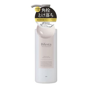 Bifesta(�r�t�F�X�^) �Z�����N�����W���O�I�C��[ ���C�N���Ƃ� �ь��P�A w���s�v ] 160ml
