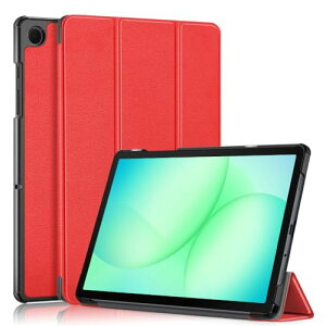 For Galaxy Tab A11+ �P�[�X �ی�J�o�[�yZENGZOUZ�z���^ �y�� �O�܂� PC+PU�� �C�菝�h�~ �X�^���h�@�\ �p�x