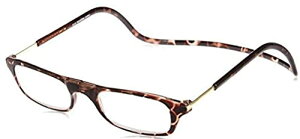 (�N���b�N���[�_�[)Clic Readers �V�ዾ�E���[�f�B���O�O���X �u���E�� +3.00 �V��