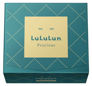 LuLuLun ���������v���V���X �p�b�N GREEN 32������ �V�[�g�}�X�N �t�F�C�X�p�b�N ��e�� �n���P�A