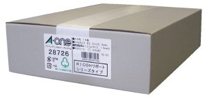 �G�[���� �p�\�R��&���[�v�����x�� RICOH���|�[�g�V���[�Y�^�C�v A4 14�� 500�V�[�g 28726