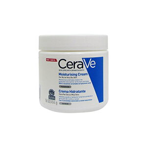 Cerave Soap Moisturizing Cream 454g / �Z�����B ���C�X�`�����C�W���O �N���[���i�h���C/�x���[�h���C�j 4
