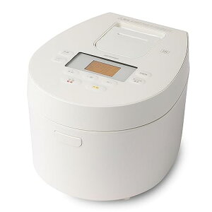 463 アイリスオーヤマ 炊飯器 5.5合 2024年製 J3989 【リユースの 