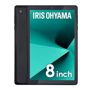�A�C���X�I�[���}(IRIS OHYAMA) �^�u���b�g 8�C���` wi-fi���f�� Android12 ���掋�� ���{��T�|�[�g 1280x80