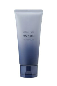 ASTALIFT MEN MONOM ��痿 �����Y �y���邨���Z���A�ƃ}�C�N���X�N���u�z ���邨�� �ь��P�A �X�N���u �E�I�b�V�� �ێ� ���