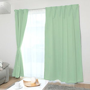�A�C���X�v���U(IRIS PLAZA) �J�[�e�� 1���Ռ� ��210cm UV�J�b�g��85% �y�ߓd/�ȃG�l�z�f�M����50%�E�ۉ�����30%�ȏ�