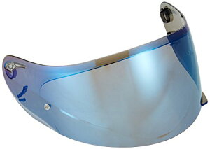 OGK KABUTO(�I�[�W�[�P�[�J�u�g) CF-1W �V�[���h �u���[�~���[556303