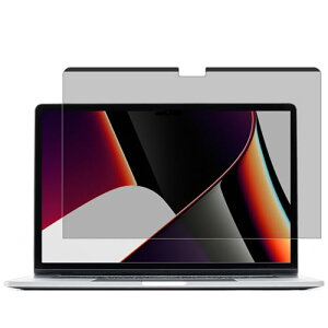 MacBook Pro 14 �C���` �`�����h�~�t�B���� (2021-2025 M1M2M3M4M5) �̂������h�~�t�B���� �ی�t�B���� �v��