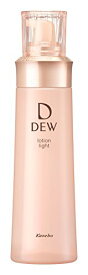 DEW ローション さっぱり 本体 150ml 化粧水