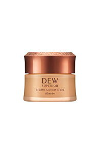 DEWスペリア(デュウ スペリア) DEW スペリア クリームコンセントレート オークル‐D ファンデーション オークル-D 30G