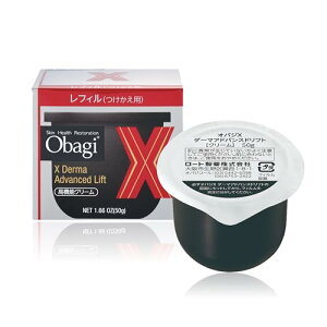 Obagi(�I�o�W) �I�o�WX �_�[�}�A�h�o���X�h���t�g �N���[�� �������p���t�B�� 50g