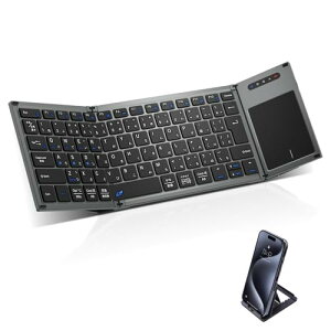 Ewin ���C�����X �L�[�{�[�h bluetooth �܂��� JIS�W�����{��z�� �^�b�`�p�b�h���� ipad/iphone �L�[�{�[�h �O��