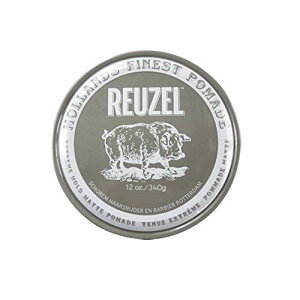 REUZEL([][) [][(REUZEL) GNXg[z[h }bg |}[h O[ NO SHINE 340g wAbNX