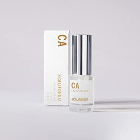 APOTHIA (アポーシア)Eau de parfum THE CALIFORNIA (オーデパフューム ザ カリフォルニア) 12ml