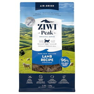 ZIWI �G�A�h���C�L���b�g�t�[�h ���� 1kg ���R�H