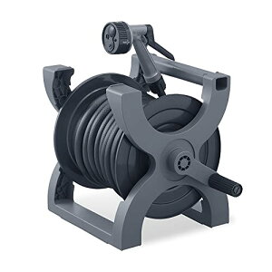 �A�C���X�I�[���} �G�b�N�X �z�[�X���[�� 20m �_�[�N�O���[/�u���b�N �U�� ��� ECO XHR-20E