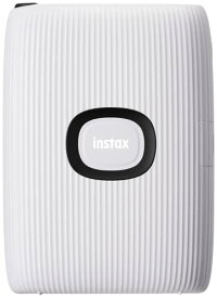 富士フイルム(FUJIFILM) チェキ スマホプリンター instax mini Link2 ホワイト(Nintendo Switchデザイン