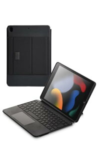 �G���R�� �L�[�{�[�h �P�[�X�t Touch Book for iPad ��9/8/7���� ���{��z�� ���E�\ 3�i�K�p�x���� �u���b�N TK-
