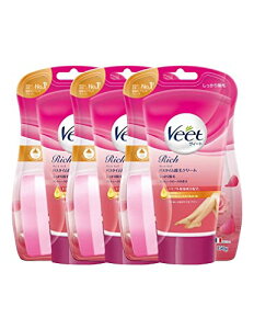 ���B�[�g Veet ���b�` �o�X�^�C�� ���уN���[�� �������菜�� 150g × 3�� �X�|���W�t�� �E�уN���[��