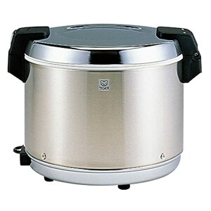 �^�C�K�[���@�r(TIGER) �Ɩ��p �ۉ� �d�q�W���[ 3�� �X�e�����X JHA-A54PXS