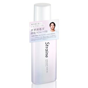 �y�R���q�v ���� �A���o�T�_�[�zStraine �X�g���C�� �w�A�I�C�� �􂢗����Ȃ��g���[�g�����g �z���C�g�u���b�T���̍��� �X�g���[�g ���˂�