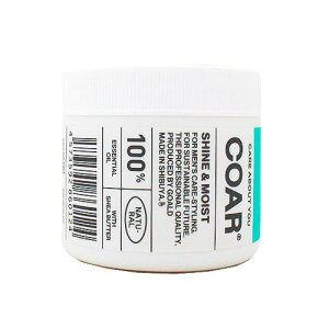 COAR�i�R�A�j SHINE&MOIST�i�V���C�������C�X�g�j90g