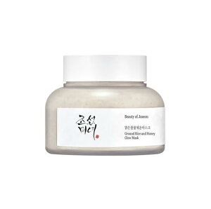 [BOJ] Ground Rice and Honey Glow Mask [Beauty of Joseon] �Ė��O���E�}�X�N 150ml