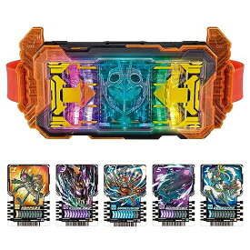 [バンダイ] 仮面ライダーガッチャード 変身ベルト DXガッチャードライバー