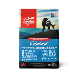 �y���K�i�z�J�i�_�Y �I���W�� �I���W�i�� 2kg Orijen dogfood original
