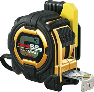 �^�W�}(Tajima) �R���x�b�N�X 5.5m×27mm �Z�t�R���xG3�S�[���h���b�N�}�O��27 SFG3GLM2755BL