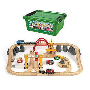 BRIO ( uI ) WORLD J[S[fbNXZbg [S54s[X] Ώ۔N 3~ ( dԗ d  ؐ [