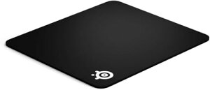 �y�������K�i�z SteelSeries QCK heavy �}�E�X�p�b�h 63008