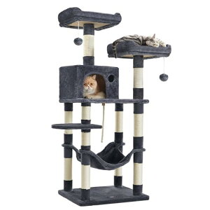 FEANDREA �L���b�g�^���[ ��^�L �����u�� �L�^���[ �������� ��^�n�����b�N�ω׏d20kg ����143CM PCT15GYZ