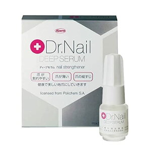Dr.Nail DEEP SERUM(�h�N�^�[�l�C�� �f�B�[�v�Z����)6.6mL