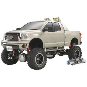 ^~ 1/10 dRCJ[V[Y No.415 RCC g^ TUNDRA nCtg It[h 58415