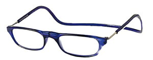 (�N���b�N���[�_�[)Clic Readers �V�ዾ�E���[�f�B���O�O���X �u���[ +1.50 �V��