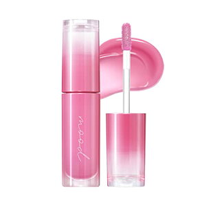 �y���؃� PERIPERA �C���N���[�h�O���C�e�B���g Ink Mood Glowy Tint (04 Pink Youth) [�i]