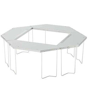 �X�m�[�s�[�N(snow peak) �W�J���e�[�u�� [3~4�l�p] ST-050