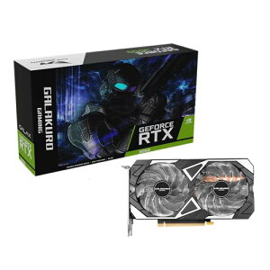 ���l�u�� NVIDIA Geforce RTX3050 ���� �O���t�B�b�N�{�[�h GDDR6 6GB �⏕�d���Ȃ� �y�������K�i�z GG-RTX