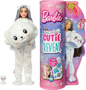 �o�[�r�[(Barbie) �L���[�g�A�b�v ������݃o�[�r�[ ���낭�� �y�����ւ��l�`�z�y3��~�z HJL64