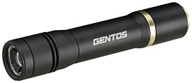 GENTOS(ジェントス) 懐中電灯 LEDライト 充電式(専用充電池) 強力 900ルーメン レクシード RX-486PB ハンディライト フ