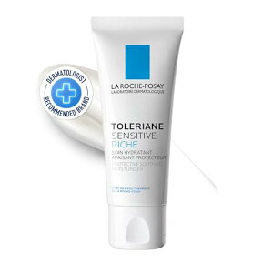 La Roche-Posay(�����b�V���|�[) �y �Z�� �ێ� �N���[�� �z �g�����A�� �Z���V�e�B�u ���b�` �q���� ������ ��h�� �����Ƃ�