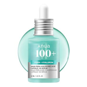 ANUA(�A�k�A)PDRN�q�A�������_�J�v�Z��100�Z����30ml ���e�t �����ێ� ���L�� �c���� ���邨�� pdrn hyaluron se
